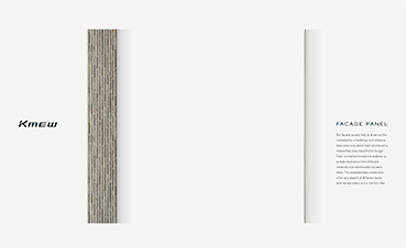 Facade Panel