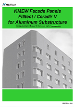 For Aluminum Substructure