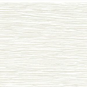 Facade Panel FH4895U — KMEW facade panels with plaster finish, White