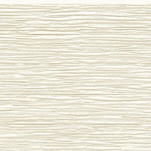 Facade Panel FH4896U — KMEW facade panels with plaster finish, Cream