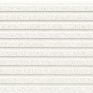 Panel de fachada FH7161U — Paneles de fachada KMEW Stripe, Blanco