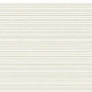 Panel de fachada FH7172U — Paneles de fachada KMEW con acabado en estuco, Blanco