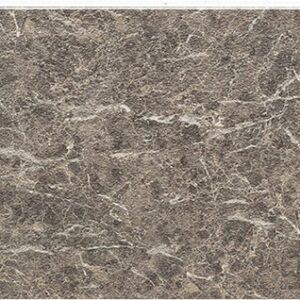 Panel de fachada FH7274A — Paneles de fachada KMEW con acabado de piedra, Marrón claro