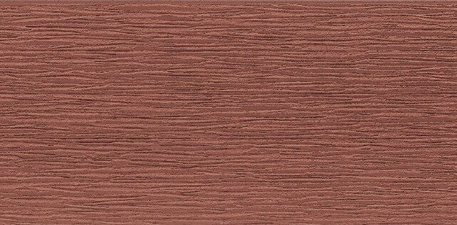 Panel de fachada HCW11132GC — Paneles de fachada KMEW Ceradir V para edificios de renovación y de gran altura, Terracota