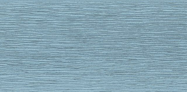 Panel de fachada HCW1117GC — Paneles de fachada KMEW Ceradir V para edificios de renovación y de gran altura, Azul