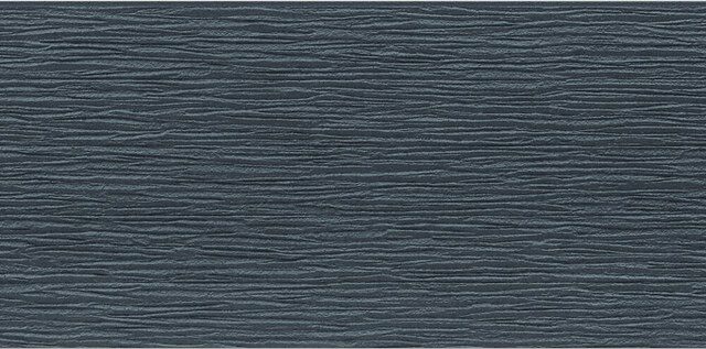 Panel de fachada HCW1119GC — Paneles de fachada KMEW Ceradir V para edificios de renovación y de gran altura, Gris oscuro