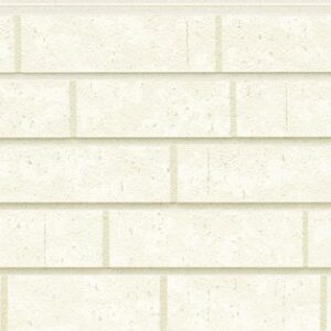 Facade Panel HCW2321GC — KMEW Ceradir V facade panels for high-rise buildings, Cream