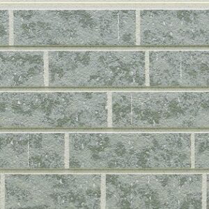 Facade Panel HCW2322GC — KMEW Ceradir V facade panels for high-rise buildings, Grey