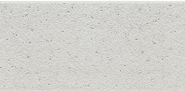 Facade Panel HCW2422GC — KMEW Ceradir V facade panels for high-rise buildings, Light Grey
