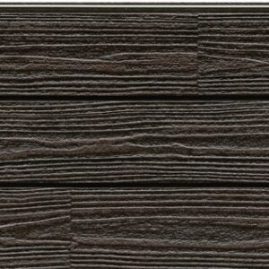 Facade Panel HCW9143GC — KMEW Ceradir V facade panels for high-rise buildings, Dark Grey