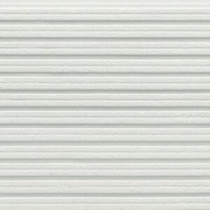 Panel de fachada HFH7462U — Paneles de fachada KMEW Stripe, Gris claro