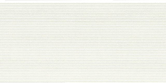 Panel de fachada HFH9122U — Paneles de fachada KMEW Stripe, Blanco