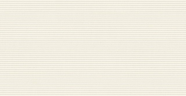 Panel de fachada HFH9123U — Paneles de fachada KMEW Stripe, Crema
