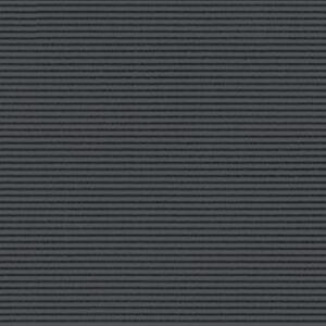 Facade Panel HFH9128U — KMEW Stripe facade panels, Dark Grey