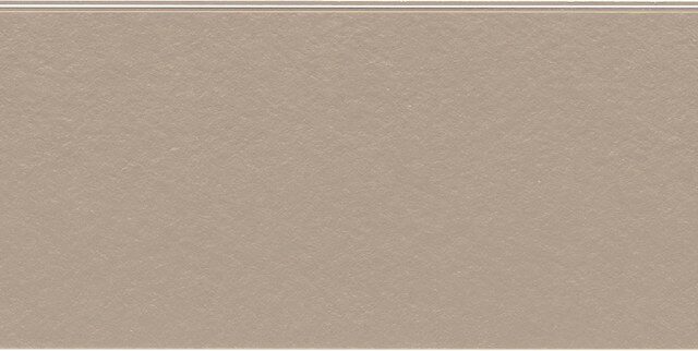 Panel de fachada HFH91610A — Paneles de fachada KMEW con acabado en estuco, Marrón claro