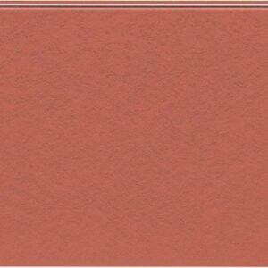 Panel de fachada HFH91612A — Paneles de fachada KMEW con acabado en estuco, Terracota