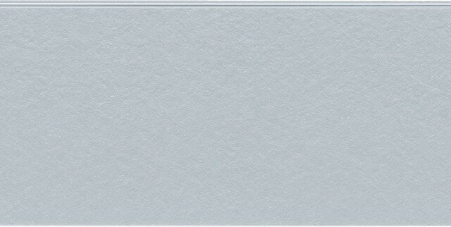 Panel de fachada HFH91617 — Paneles de fachada KMEW con acabado en estuco, Gris claro