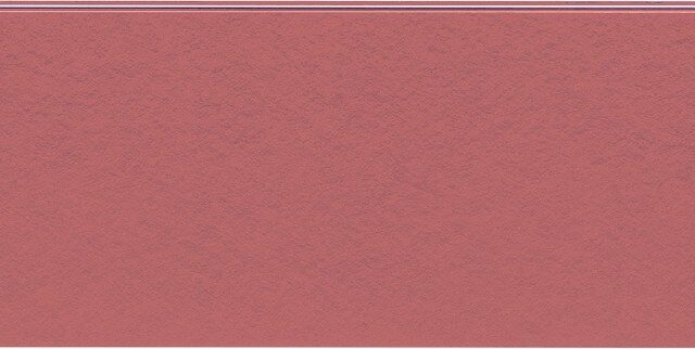 Panel de fachada HFH91618 — Paneles de fachada KMEW con acabado en estuco, Terracota