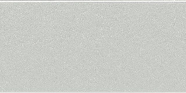 Panel de fachada HFH9164A — Paneles de fachada KMEW con acabado en estuco, Gris claro
