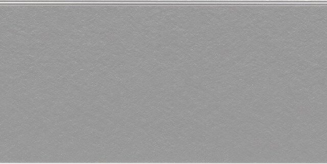 Panel de fachada HFH9165A — Paneles de fachada KMEW con acabado en estuco, Gris
