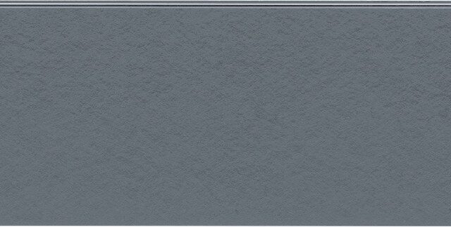 Panel de fachada HFH9167A — Paneles de fachada KMEW con acabado en estuco, Gris