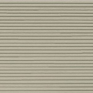 Panel de fachada HFH91810U — Paneles de fachada KMEW Stripe, Marrón claro