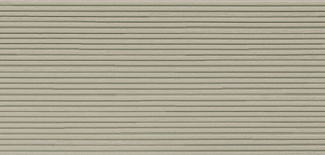 Facade Panel HFH91810U — KMEW Stripe facade panels, Light Brown