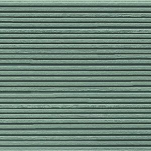 Panel de fachada HFH91816U — Paneles de fachada KMEW Stripe, Gris