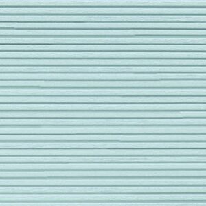 Panel de fachada HFH91817U — Paneles de fachada KMEW Stripe, Azul