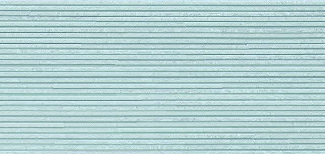 Facade Panel HFH91817U — KMEW Stripe facade panels, Blue
