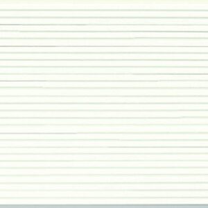 Facade Panel HFH9182U — KMEW Stripe facade panels, White