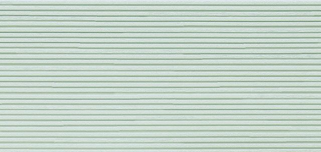 Facade Panel HFH9184U — KMEW Stripe facade panels, Light Grey