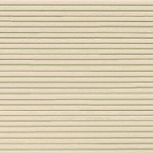 Facade Panel HFH9189U — KMEW Stripe facade panels, Cream