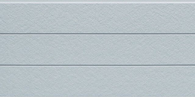 Facade Panel HFH91917A — KMEW Stripe facade panels, Light Grey