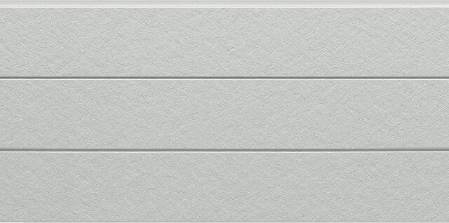 Facade Panel HFH9194A — KMEW Stripe facade panels, Light Grey