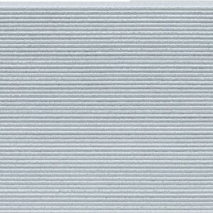 Facade Panel HNH91217U — KMEW Stripe facade panels, Light Grey